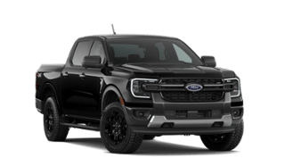 2026 Ford Ranger® External Image 5